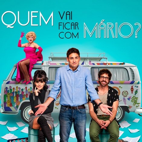 Quem Vai Ficar com Mário?