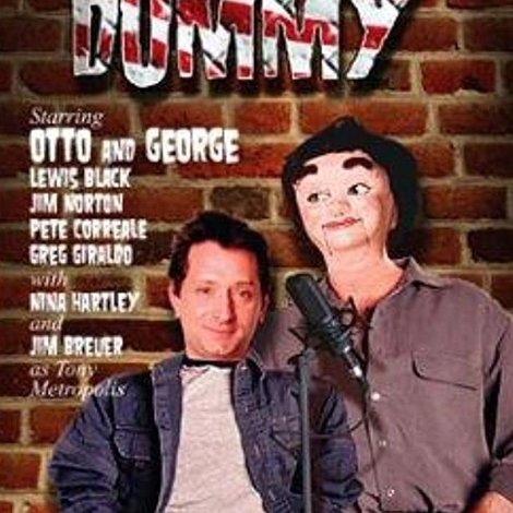American Dummy
