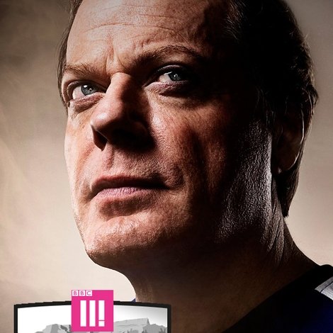Eddie Izzard: Marathon Man for Sport Relief