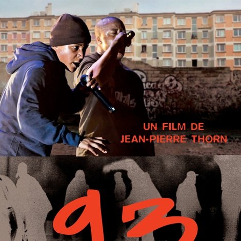 93, la belle rebelle