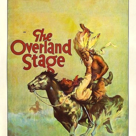 The Overland Stage