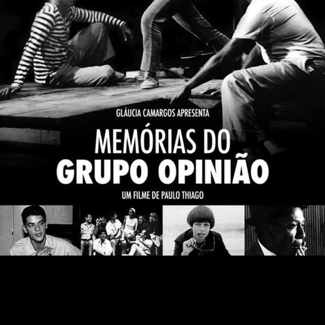 Memórias do Grupo Opinião