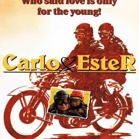 Carlo og Ester