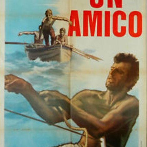 Un amico