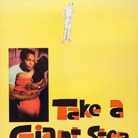 Take a Giant Step