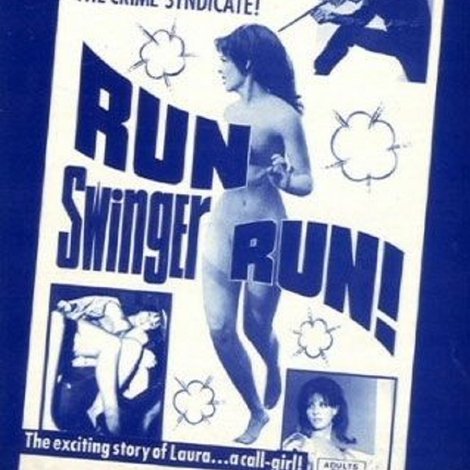 Run Swinger Run!