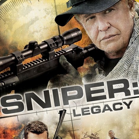 Sniper: Legacy