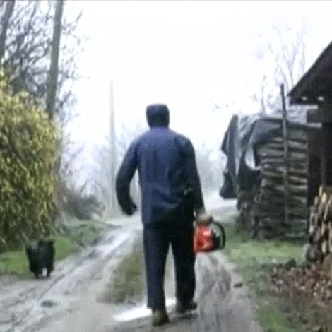 Ed è così. Circa. Più o meno.