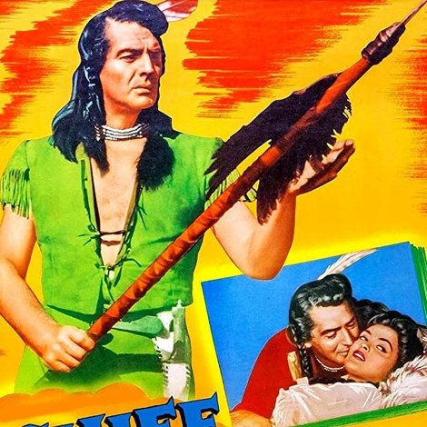 Chief Crazy Horse