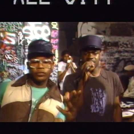 All City