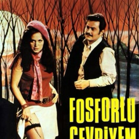 Fosforlu Cevriyem