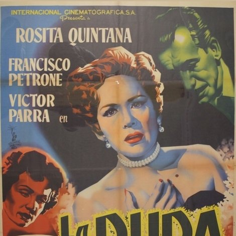 La duda