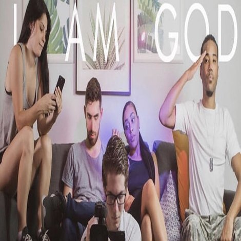 I Am God