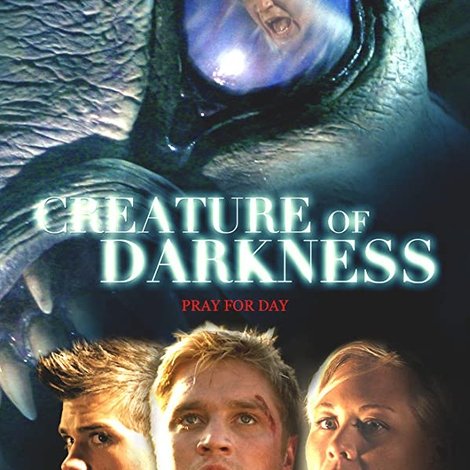 Creature of Darkness