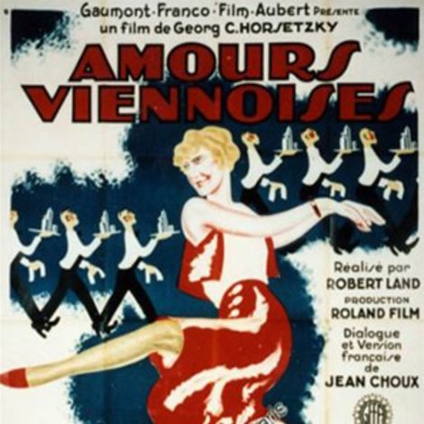 Amours viennoises