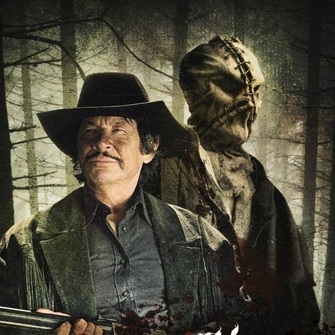 From Hell to the Wild West