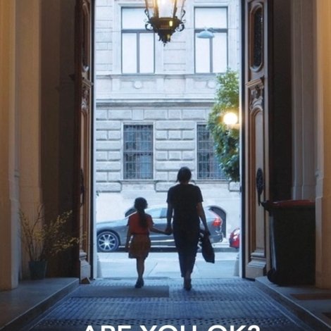 Are You OK?