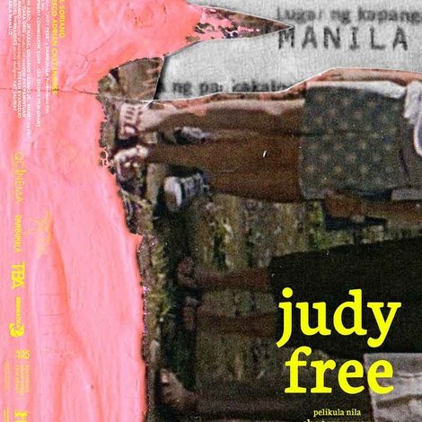 Judy Free