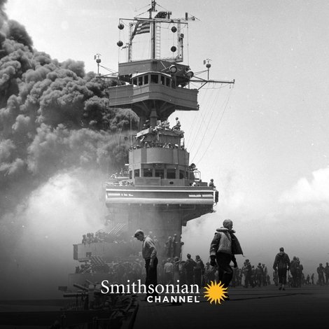 Battle of Midway: The True Story