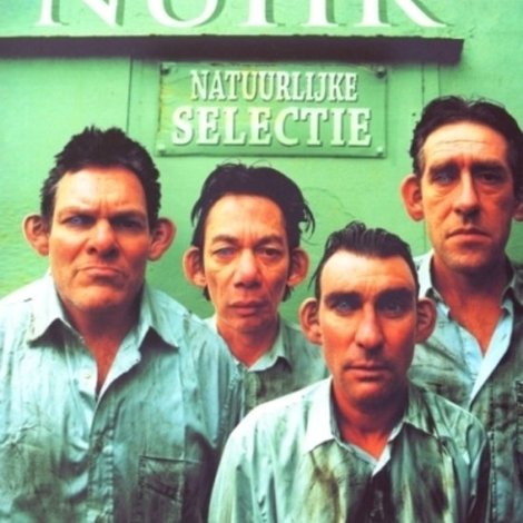 NUHR: Natuurlijke Selectie