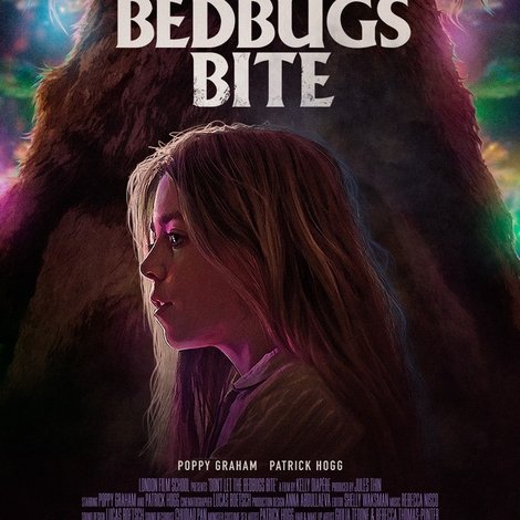 Don't Let the Bedbugs Bite