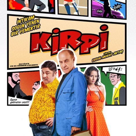 Kirpi