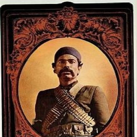 ستارخان