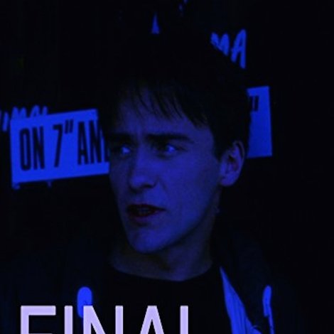 The Final Frame