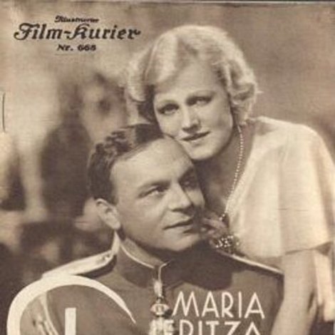 Großfürstin Alexandra