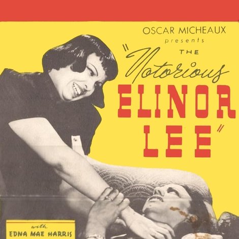 The Notorious Elinor Lee