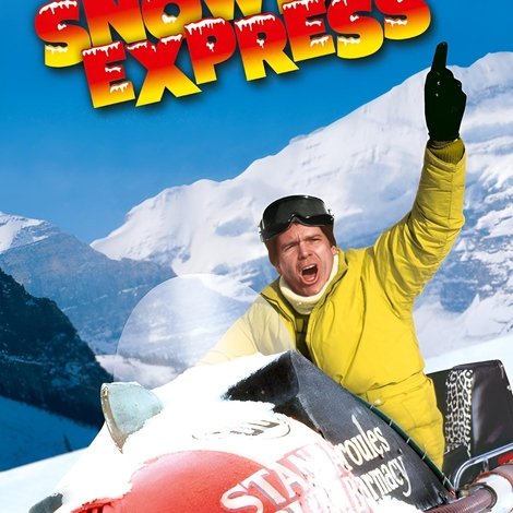 Snowball Express