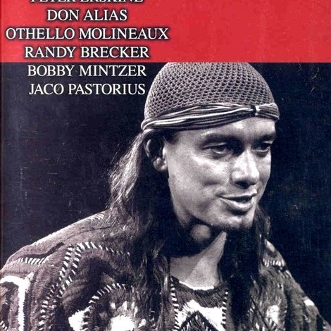 Jaco Pastorius: Live in Montreal