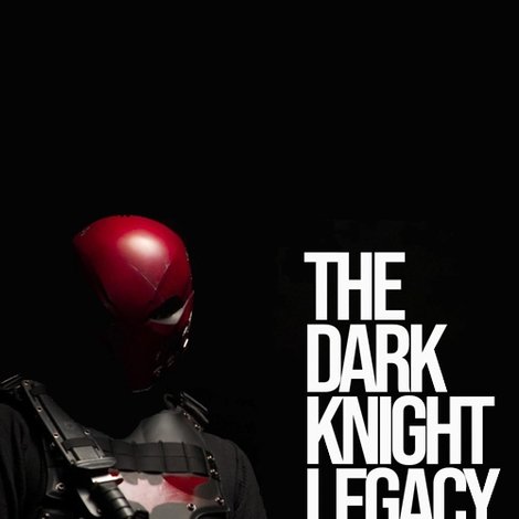 The Dark Knight Legacy