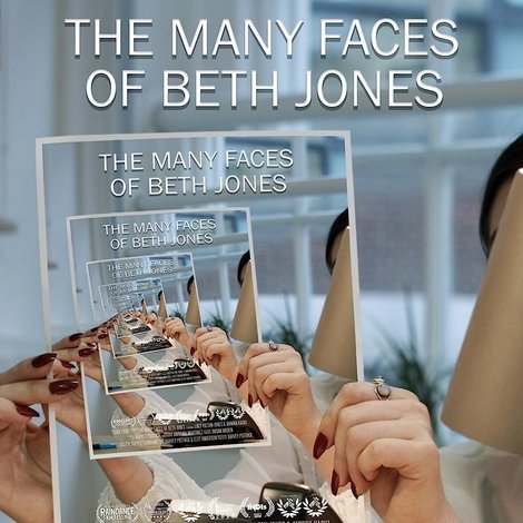 The Many Faces of Beth Jones
