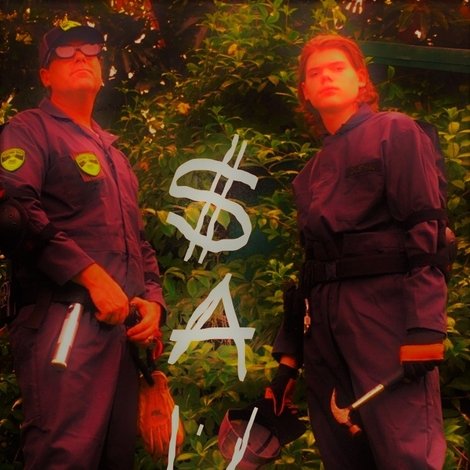 Skunk Ape Unit: The Movie