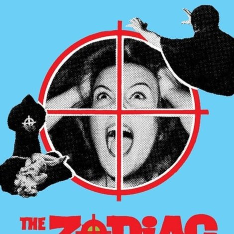 The Zodiac Killer