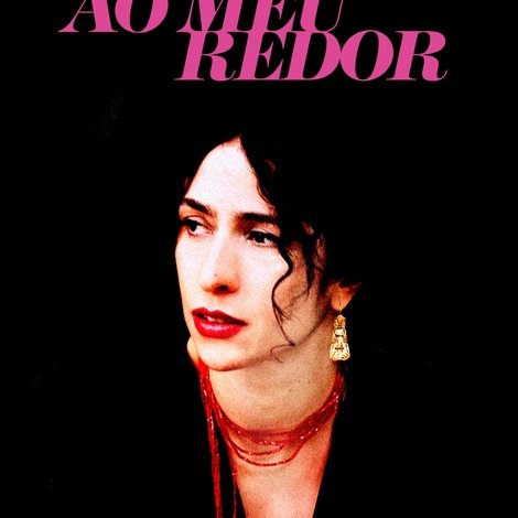 Marisa Monte: Infinito ao Meu Redor