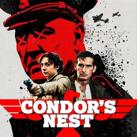 Condor's Nest