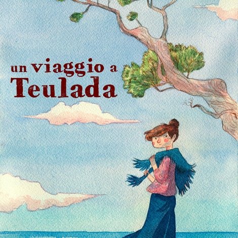 Un Viaggio a Teulada