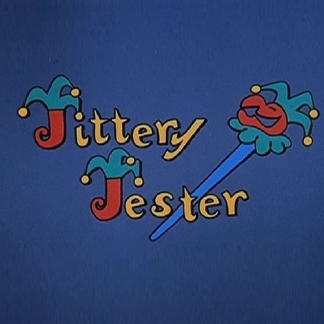 Jittery Jester