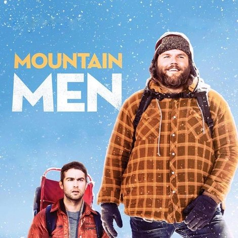 Mountain Men