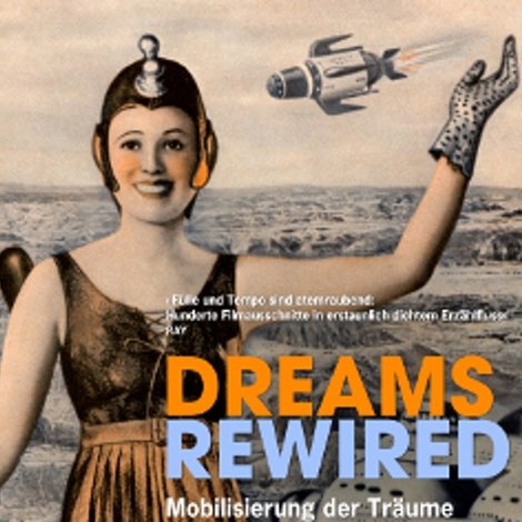 Dreams Rewired