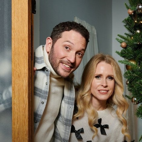 Jon & Lucy's Party of the Year