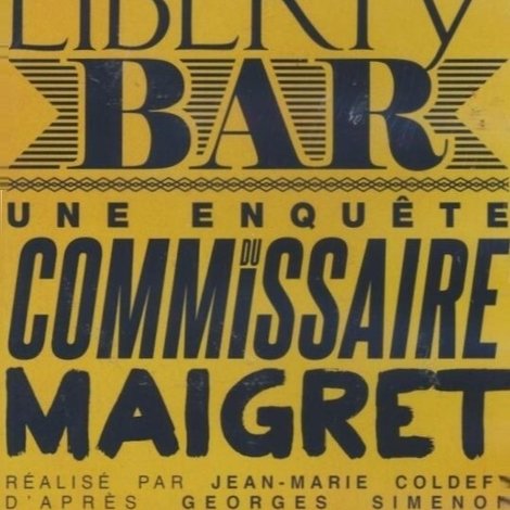 Liberty Bar