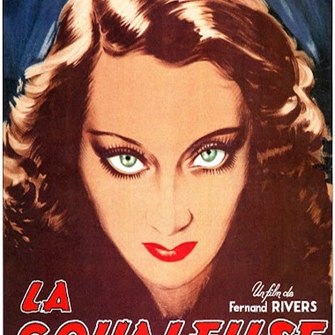 La Goualeuse