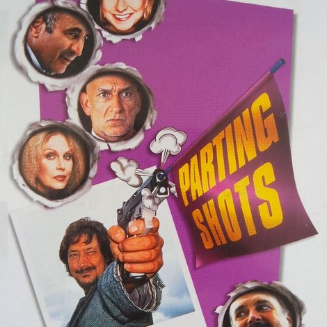 Parting Shots