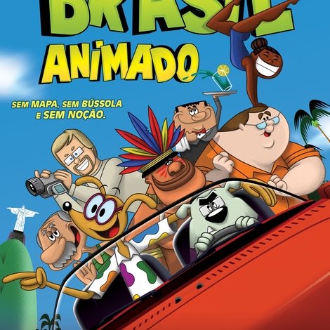 Brasil Animado