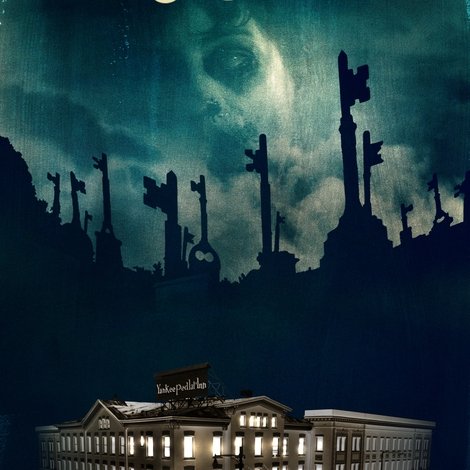 The Innkeepers