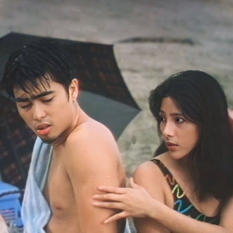 Kaliwa't Kanan, Sakit Ng Katawan