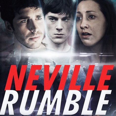Neville Rumble